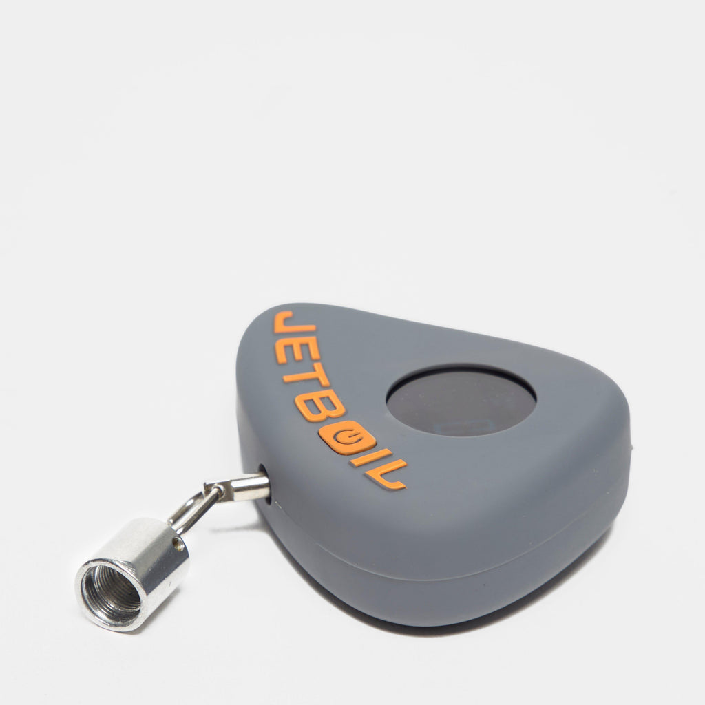 Jet Gauge