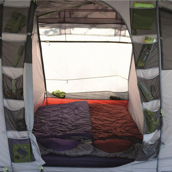 Phantom 5SA Awning