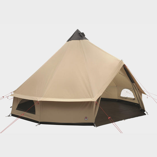Klondike Grande Tipi Family Tent