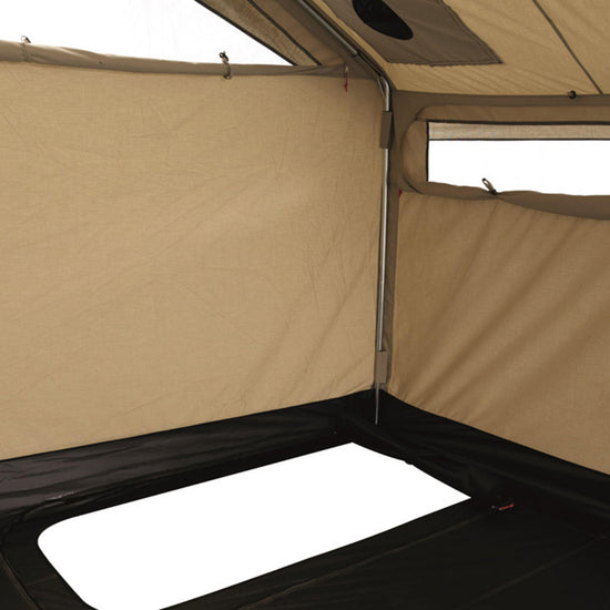 Prospect Cabin Family Tent