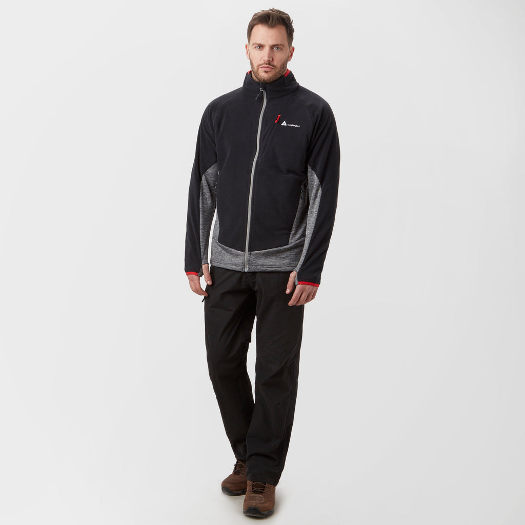 Men’s Relay Fleece