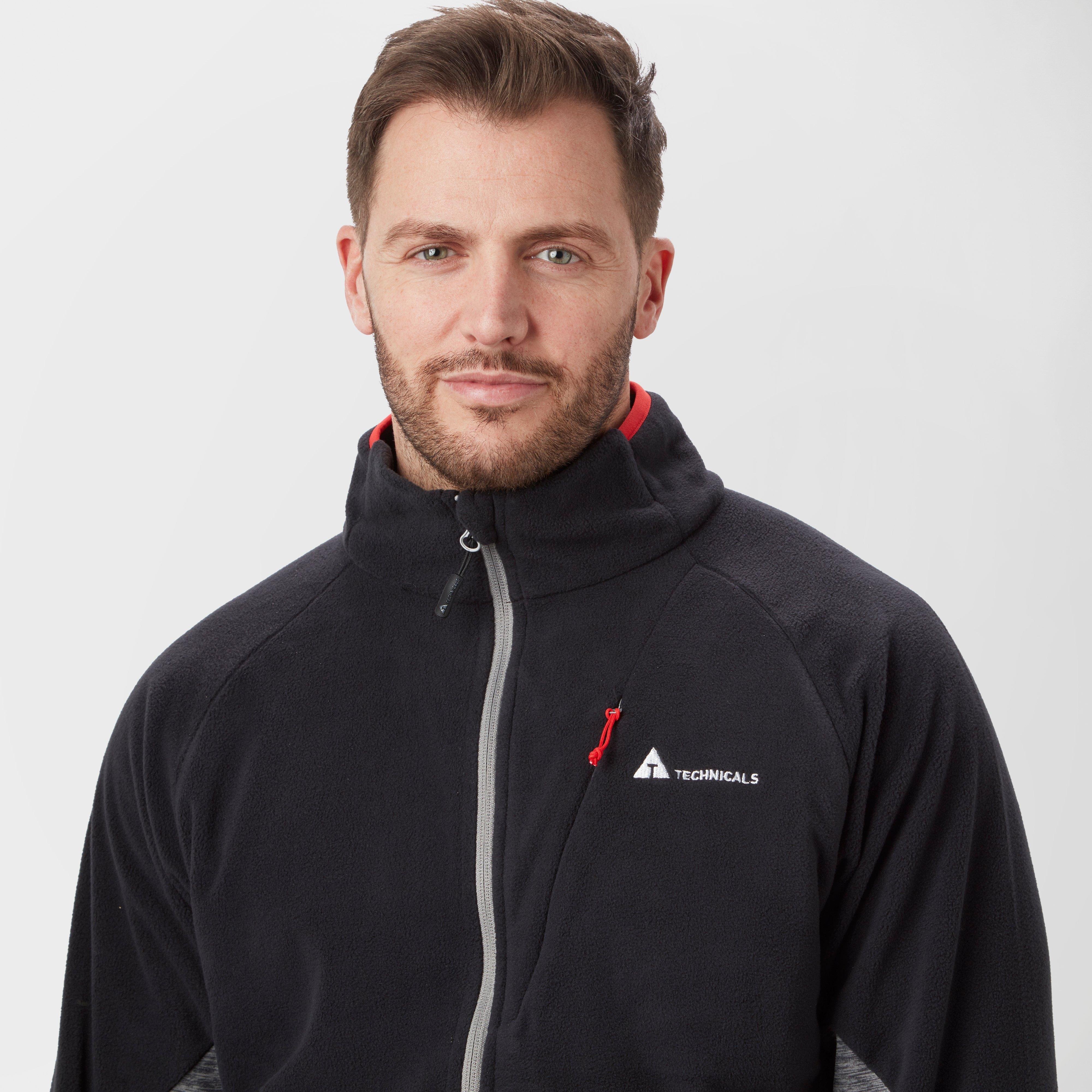 Men’s Relay Fleece