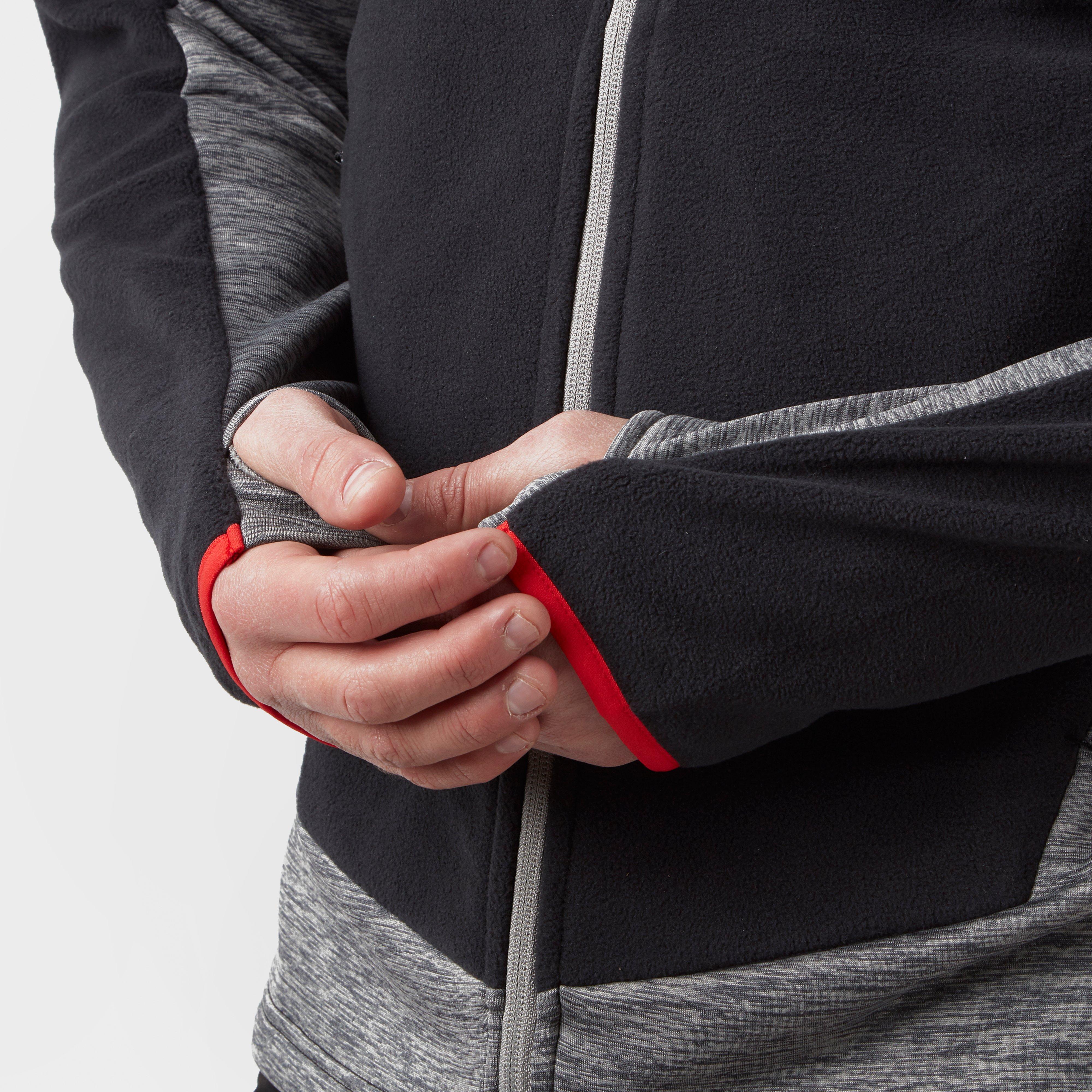 Men’s Relay Fleece