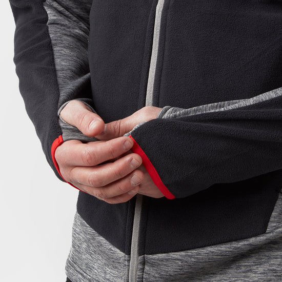 Men’s Relay Fleece
