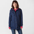 Women’s Oakwood Waterproof Jacket