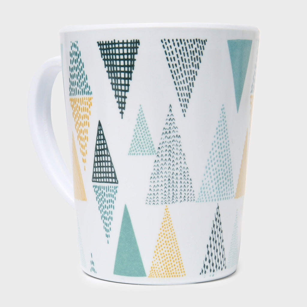 Mugs (4 Pack)