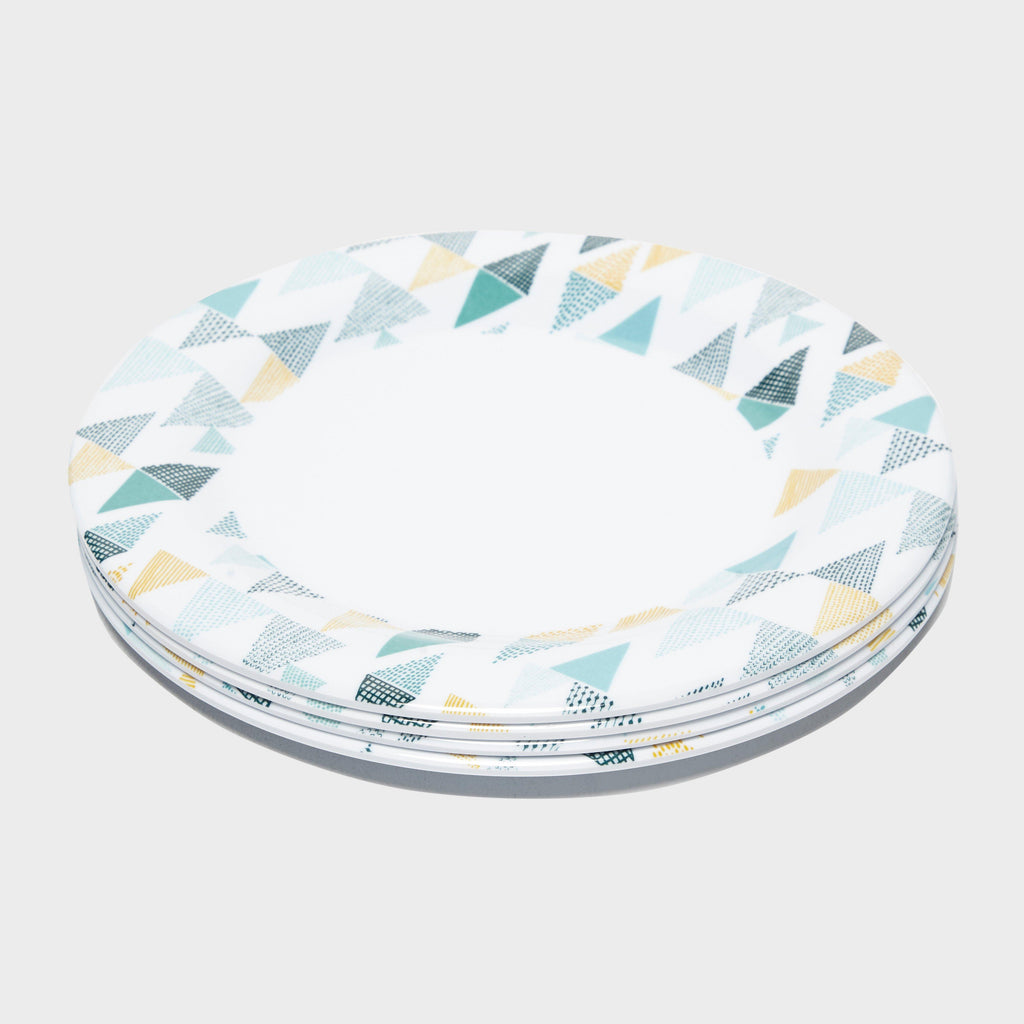 Plates (4 Pack)