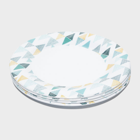Plates (4 Pack)