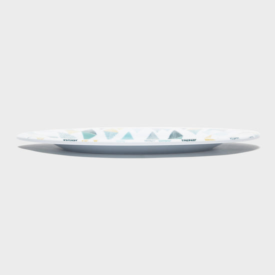 Plates (4 Pack)