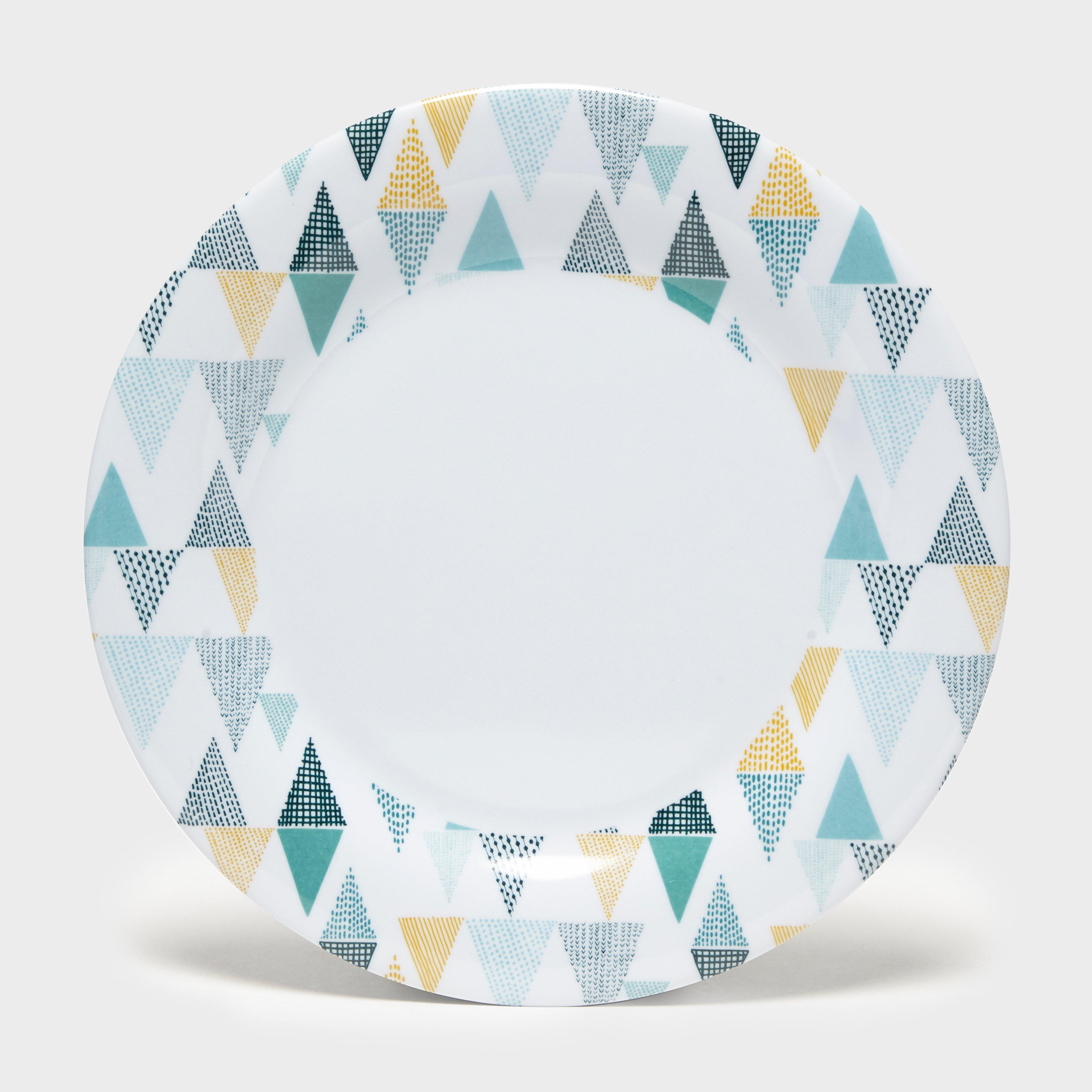Plates (4 Pack)