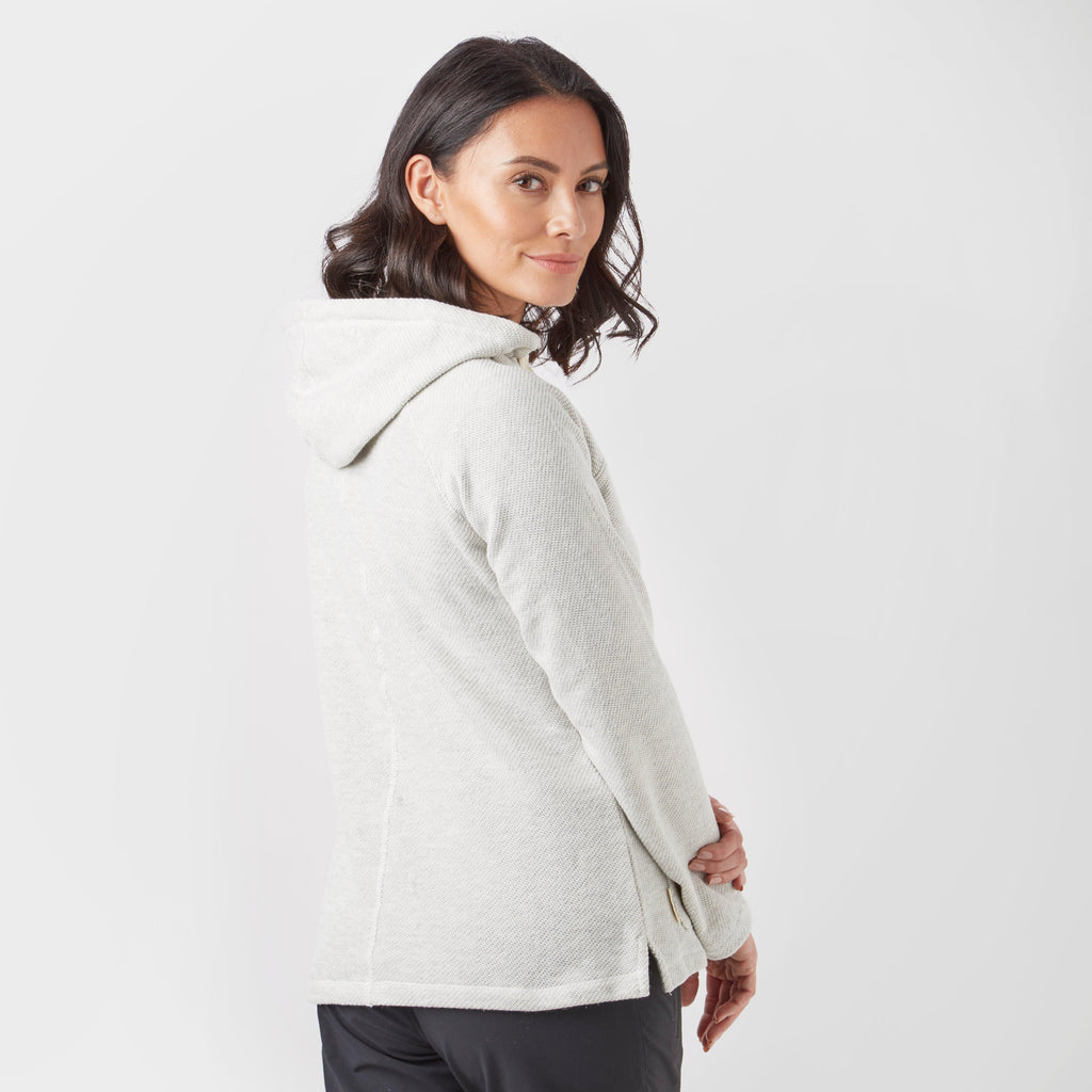 Women's Over The Head Hoodie