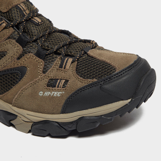 Men’s Ravus Vent Waterproof Walking Shoe