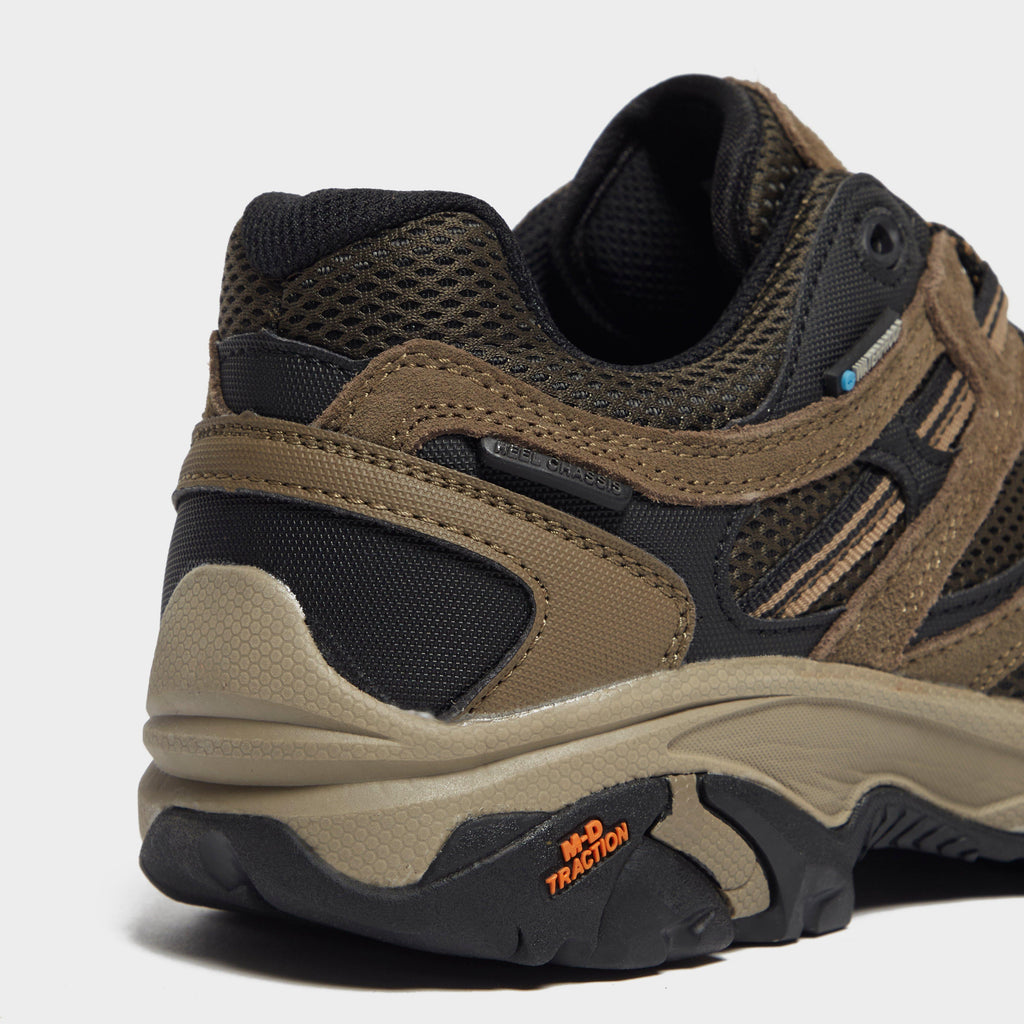 Men’s Ravus Vent Waterproof Walking Shoe