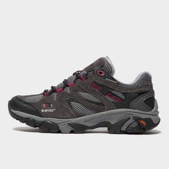 Women’s Ravus Vent Waterproof Walking Shoe