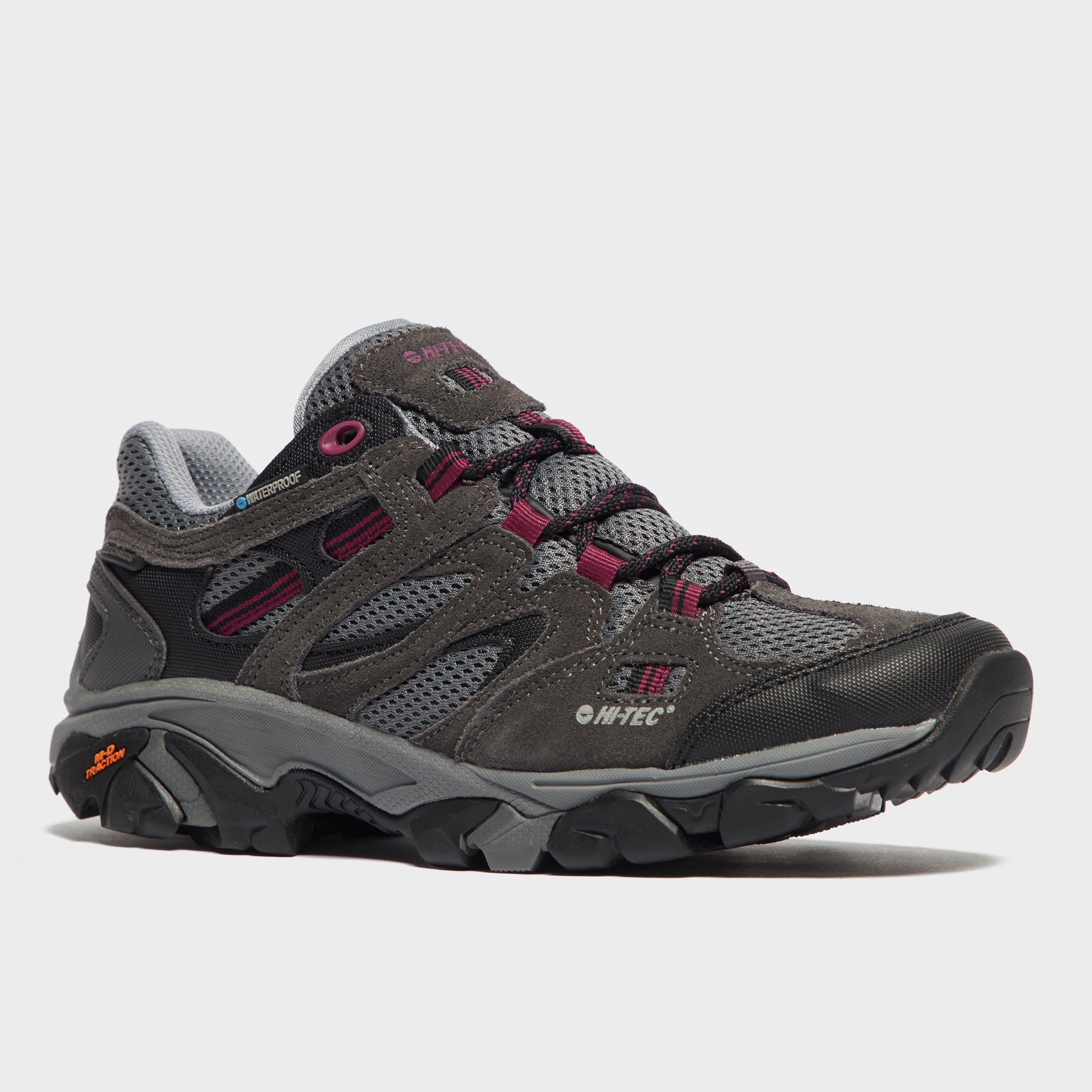 Women’s Ravus Vent Waterproof Walking Shoe