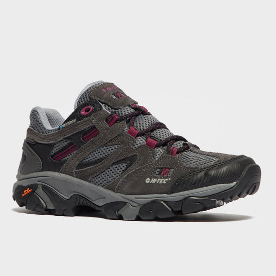 Women’s Ravus Vent Waterproof Walking Shoe