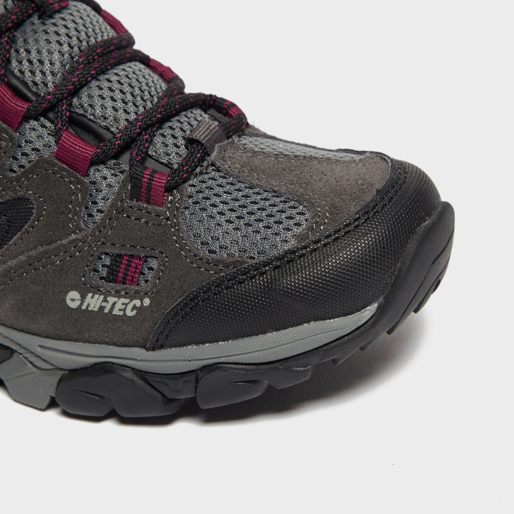 Women’s Ravus Vent Waterproof Walking Shoe
