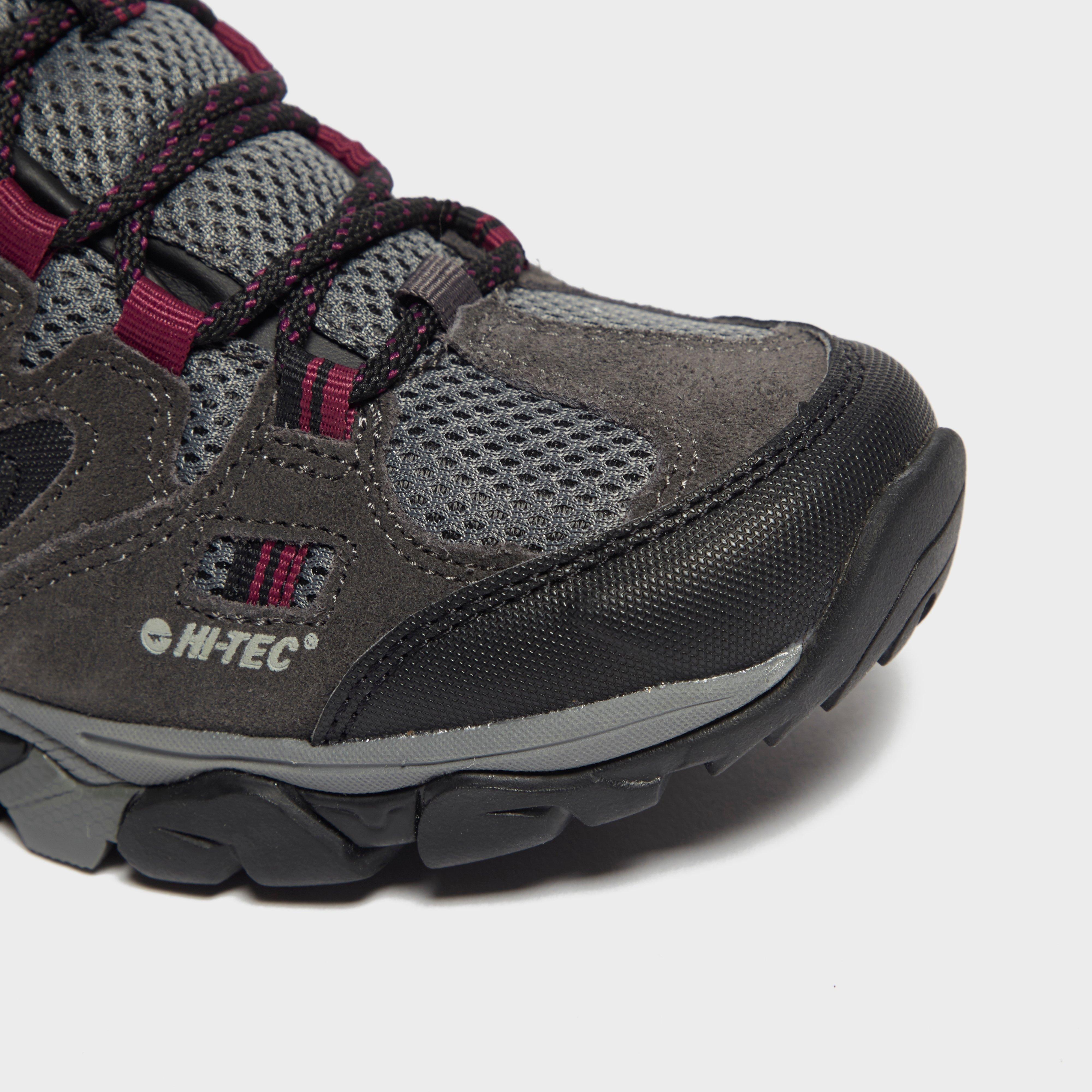Women’s Ravus Vent Waterproof Walking Shoe