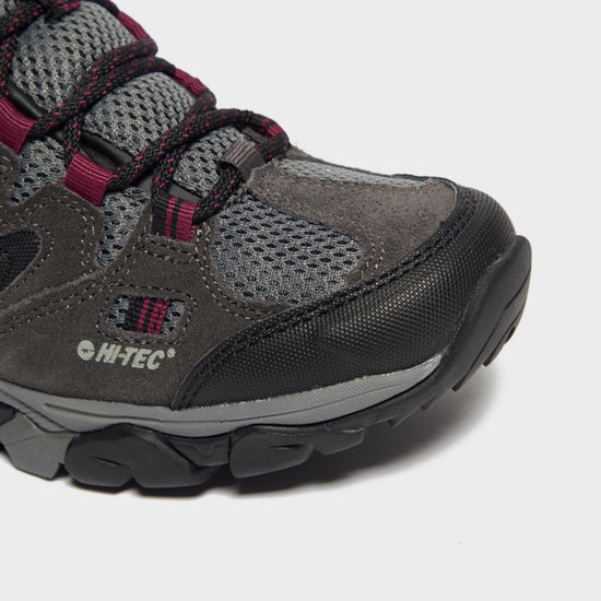 Women’s Ravus Vent Waterproof Walking Shoe
