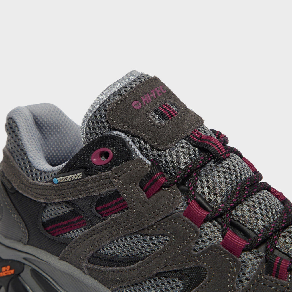 Women’s Ravus Vent Waterproof Walking Shoe