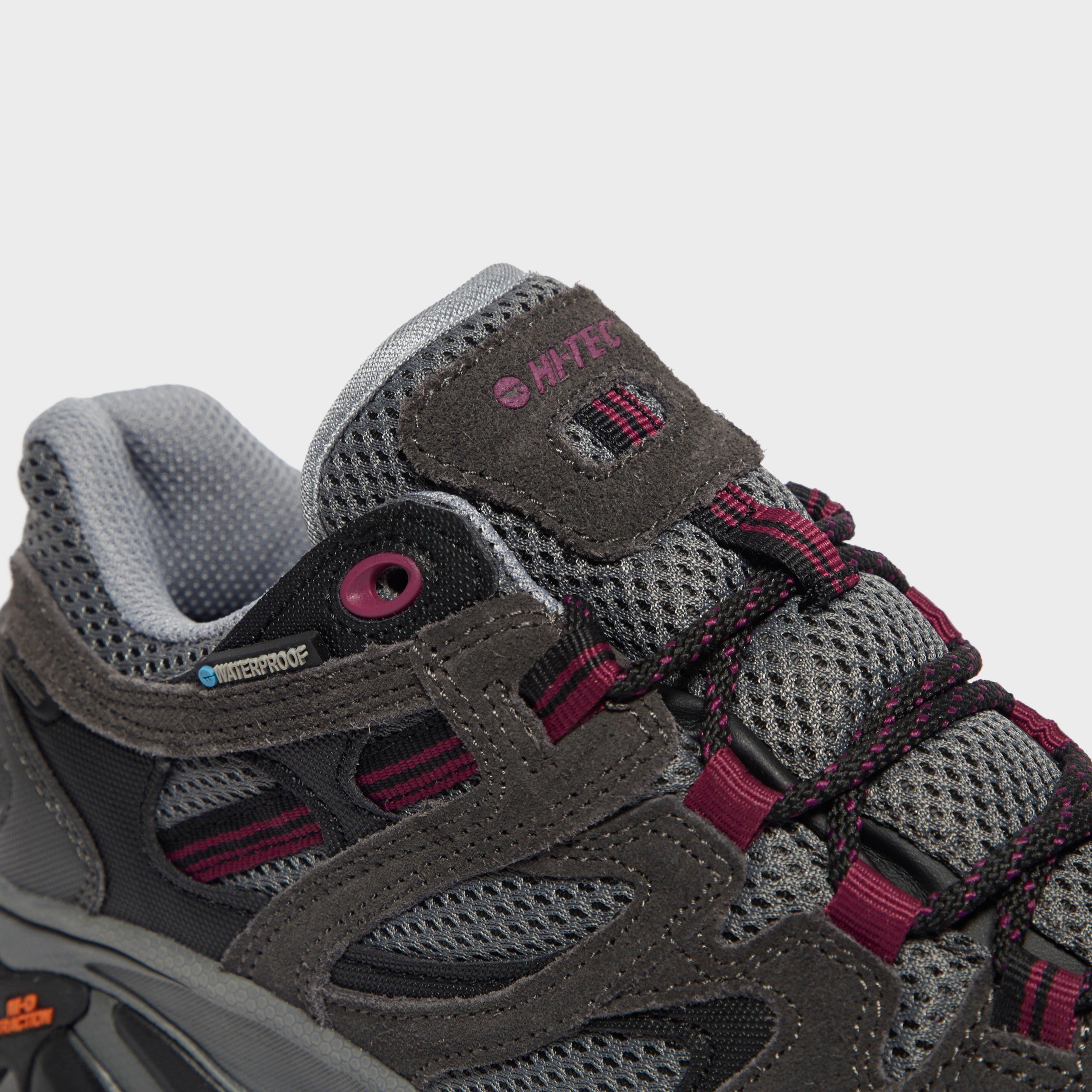 Women’s Ravus Vent Waterproof Walking Shoe