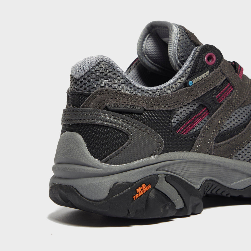 Women’s Ravus Vent Waterproof Walking Shoe