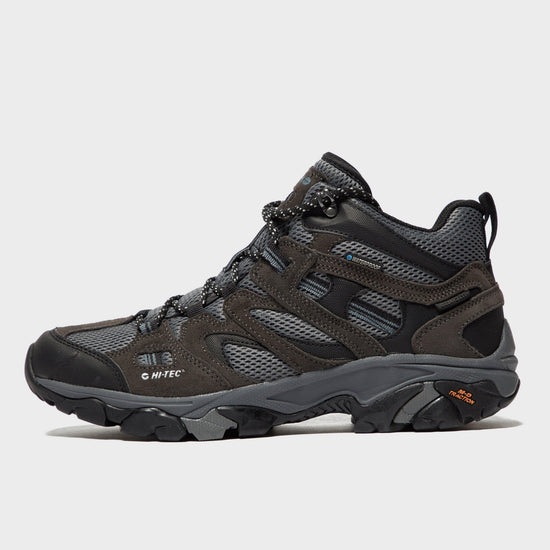 Men's Ravus Mid Waterproof Hiking Boot