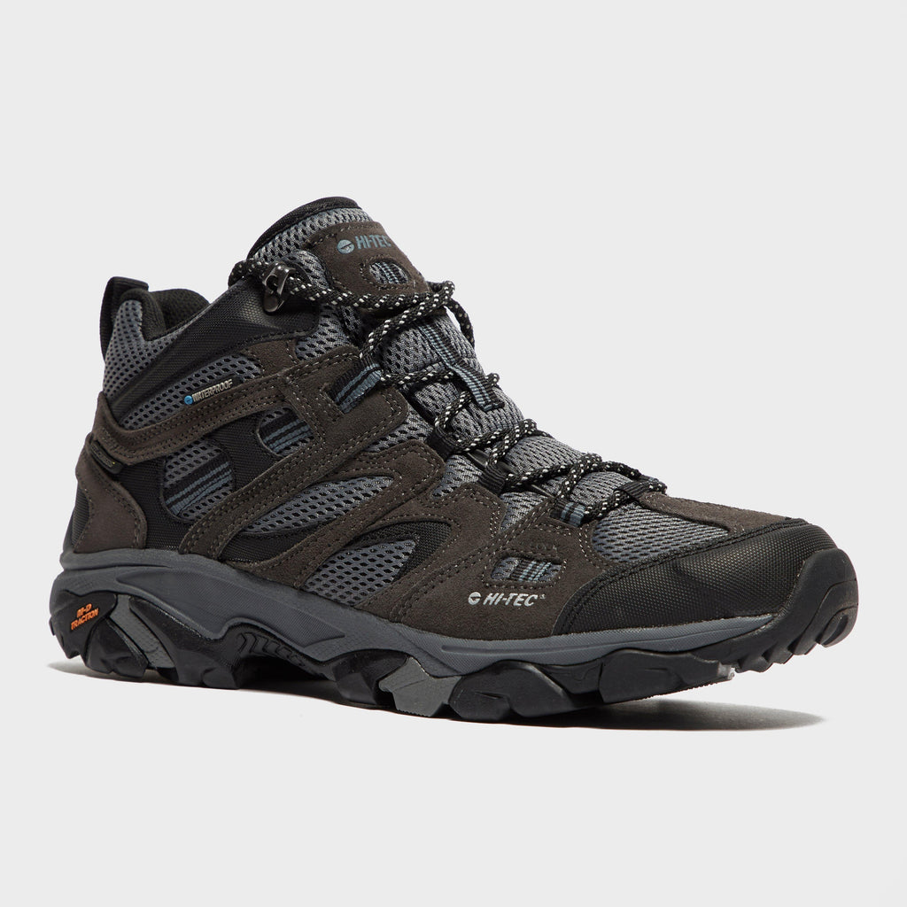 Men's Ravus Mid Waterproof Hiking Boot