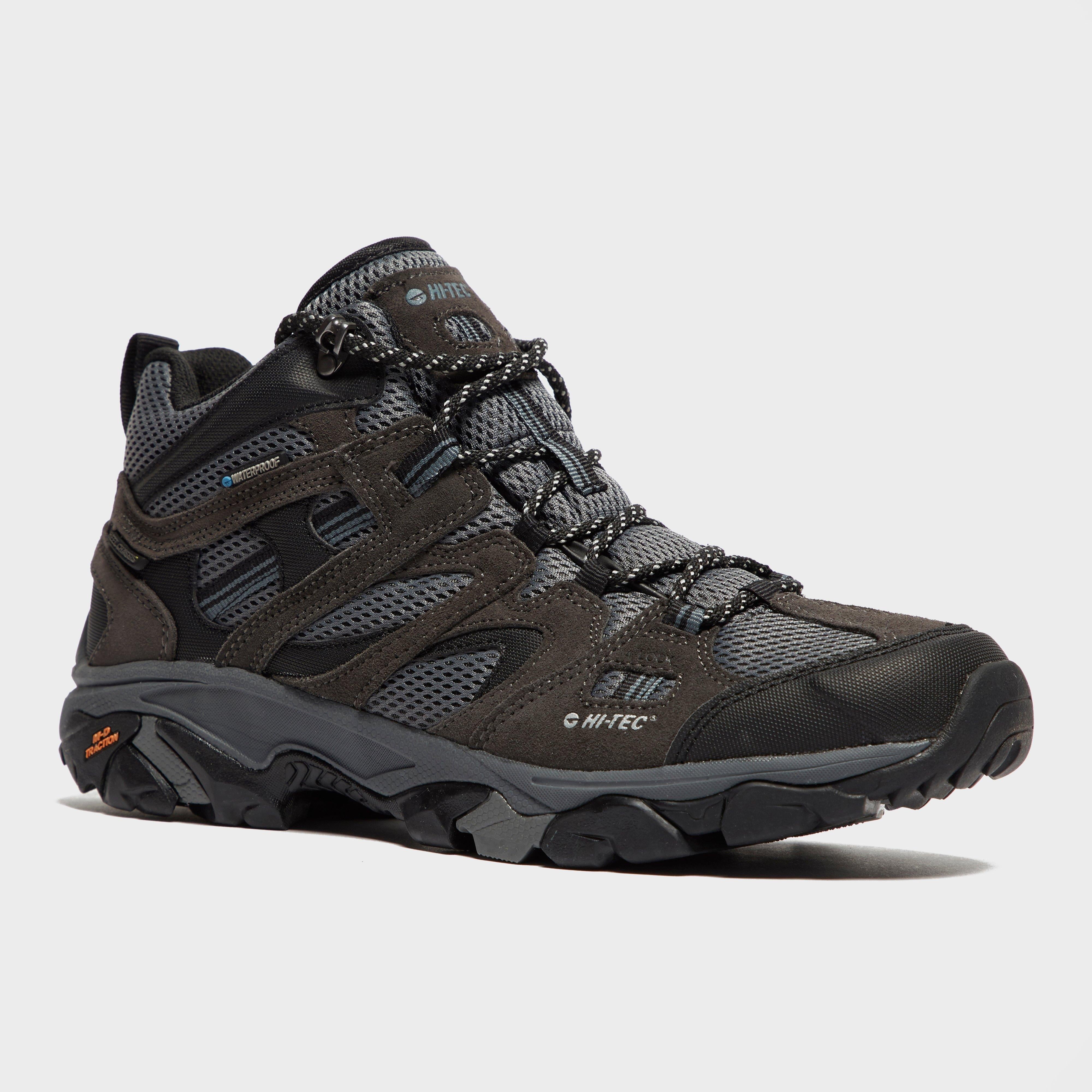 Men's Ravus Mid Waterproof Hiking Boot