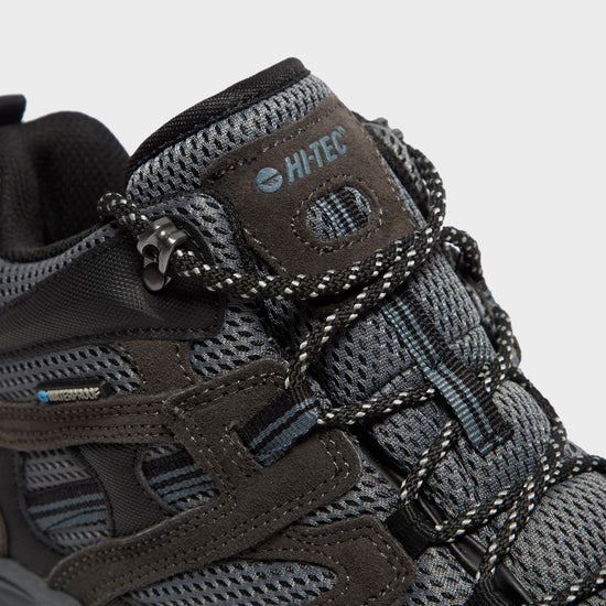 Men's Ravus Mid Waterproof Hiking Boot