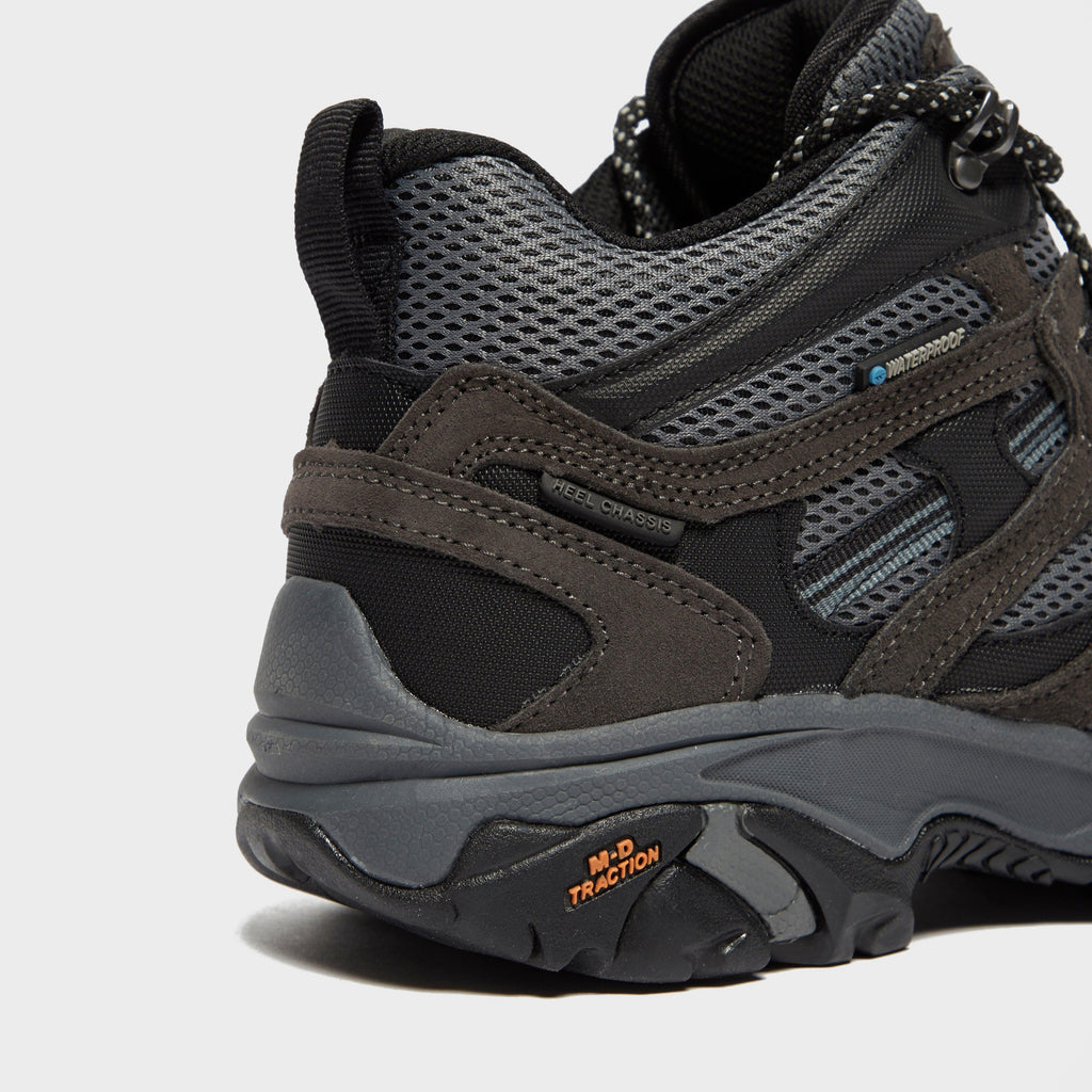 Men's Ravus Mid Waterproof Hiking Boot