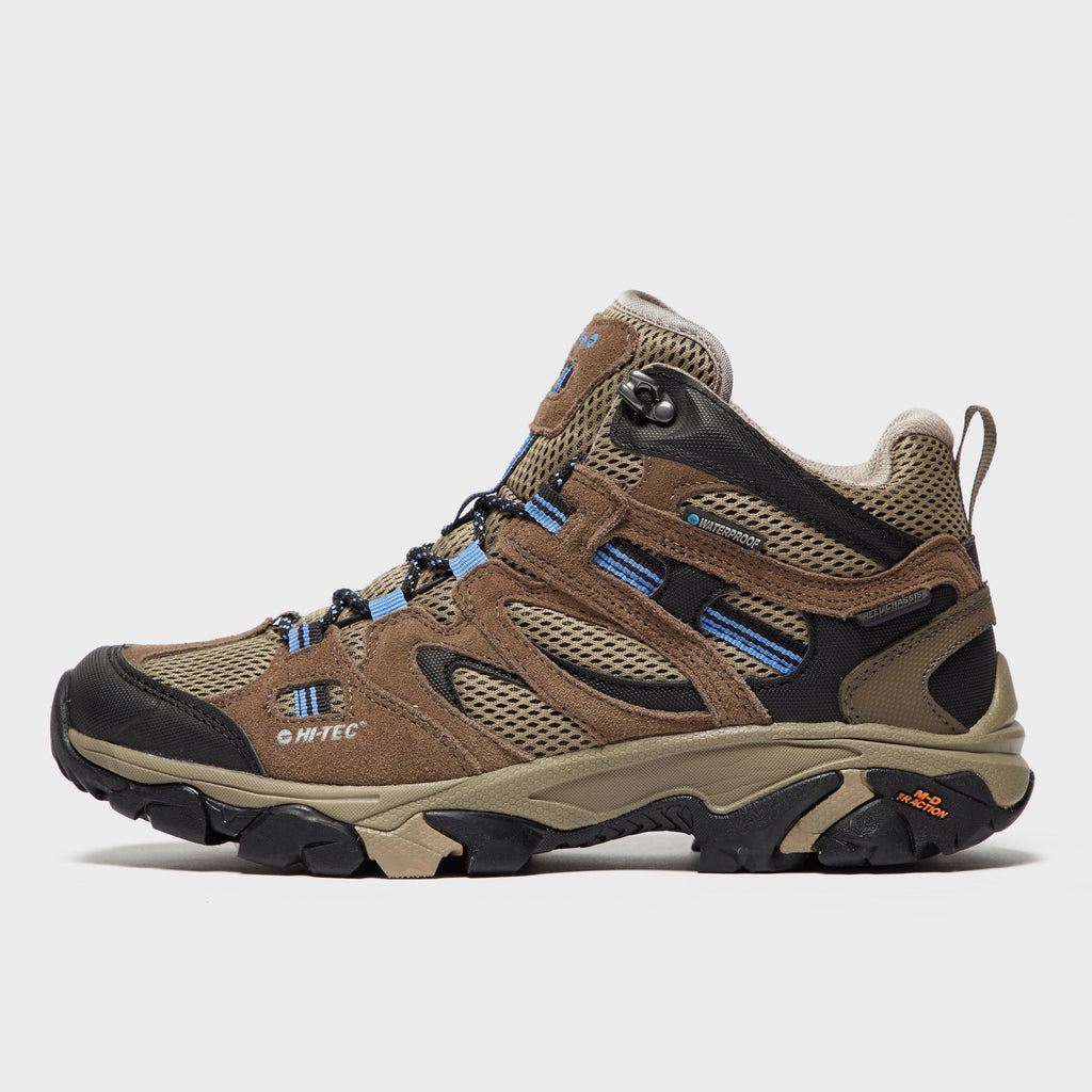 Women’s Ravus Vent Waterproof Walking Boot
