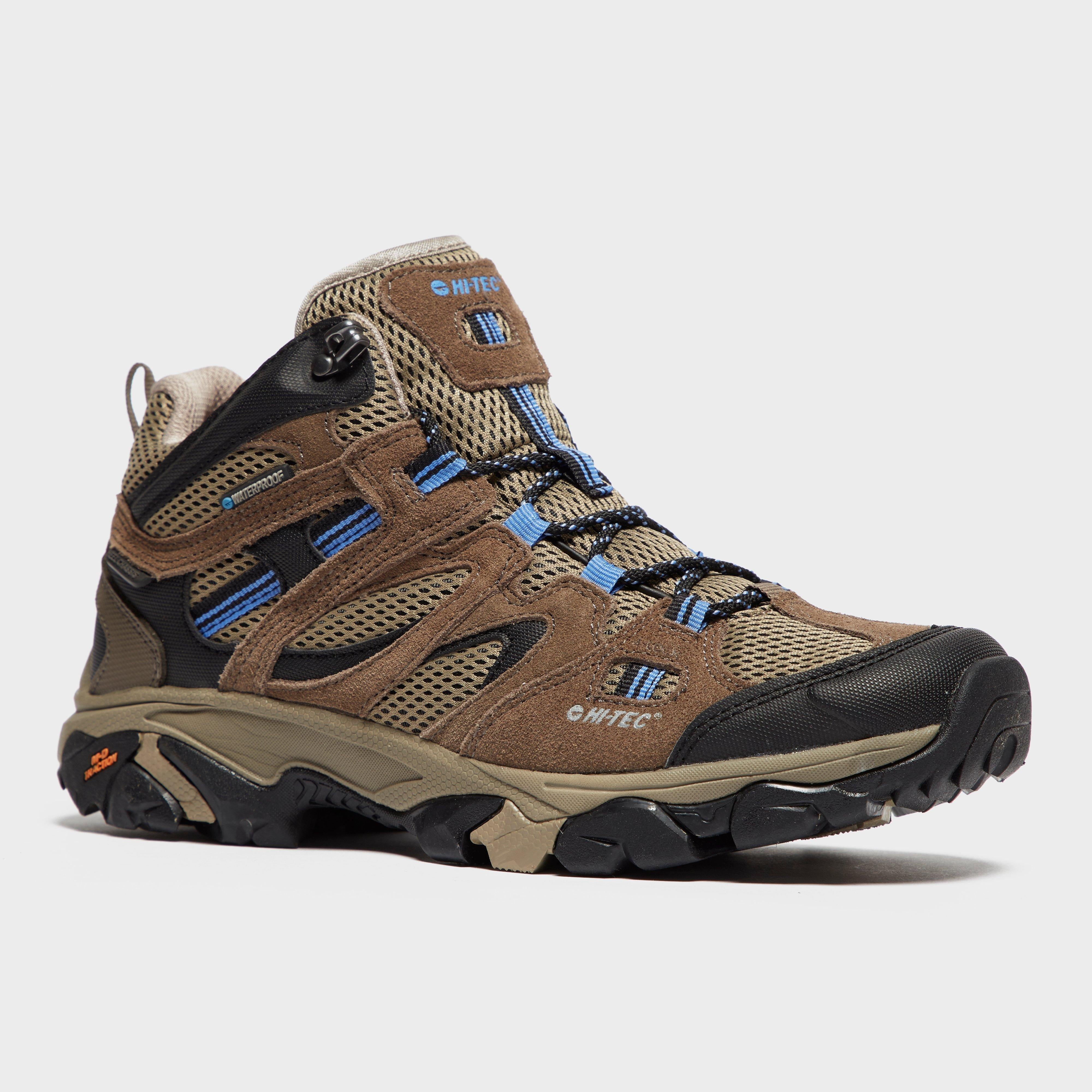 Women’s Ravus Vent Waterproof Walking Boot