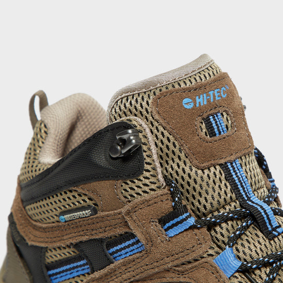 Women’s Ravus Vent Waterproof Walking Boot