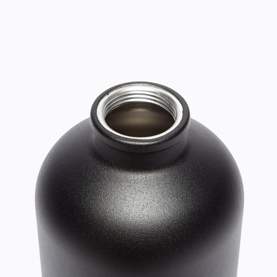 Stainless Steel 1 Litre Bottle