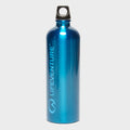 Stainless Steel 1 Litre Bottle