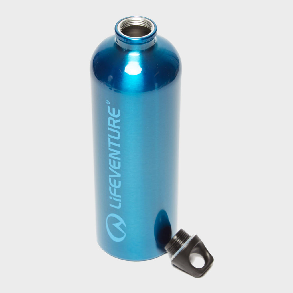 Stainless Steel 1 Litre Bottle