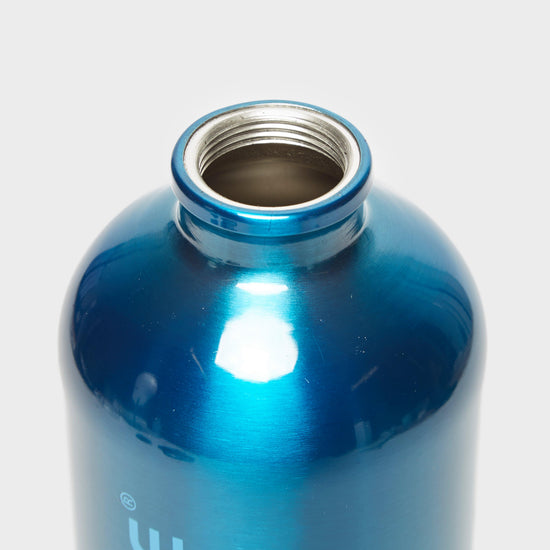 Stainless Steel 1 Litre Bottle