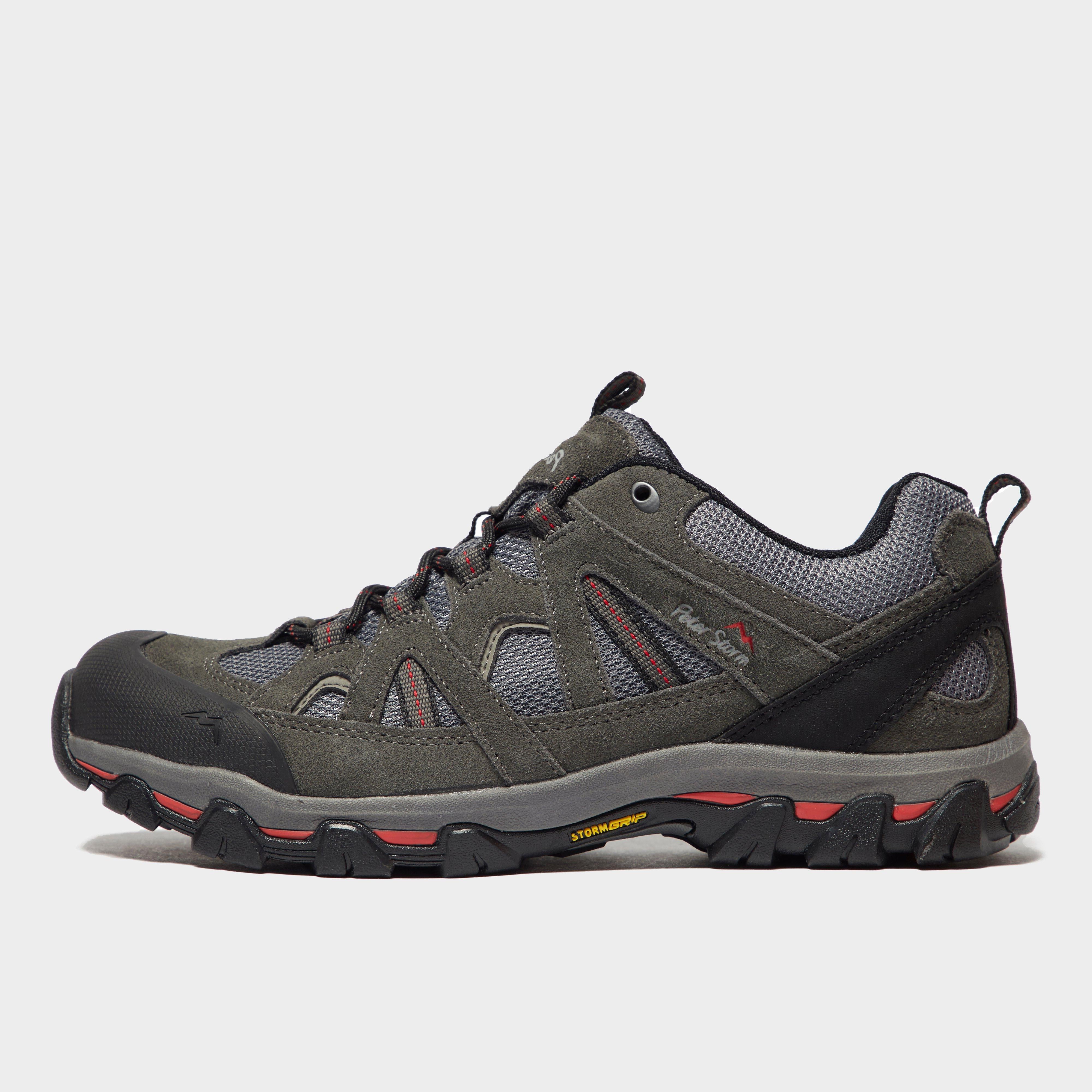 Men’s Arnside Vent Walking Shoe