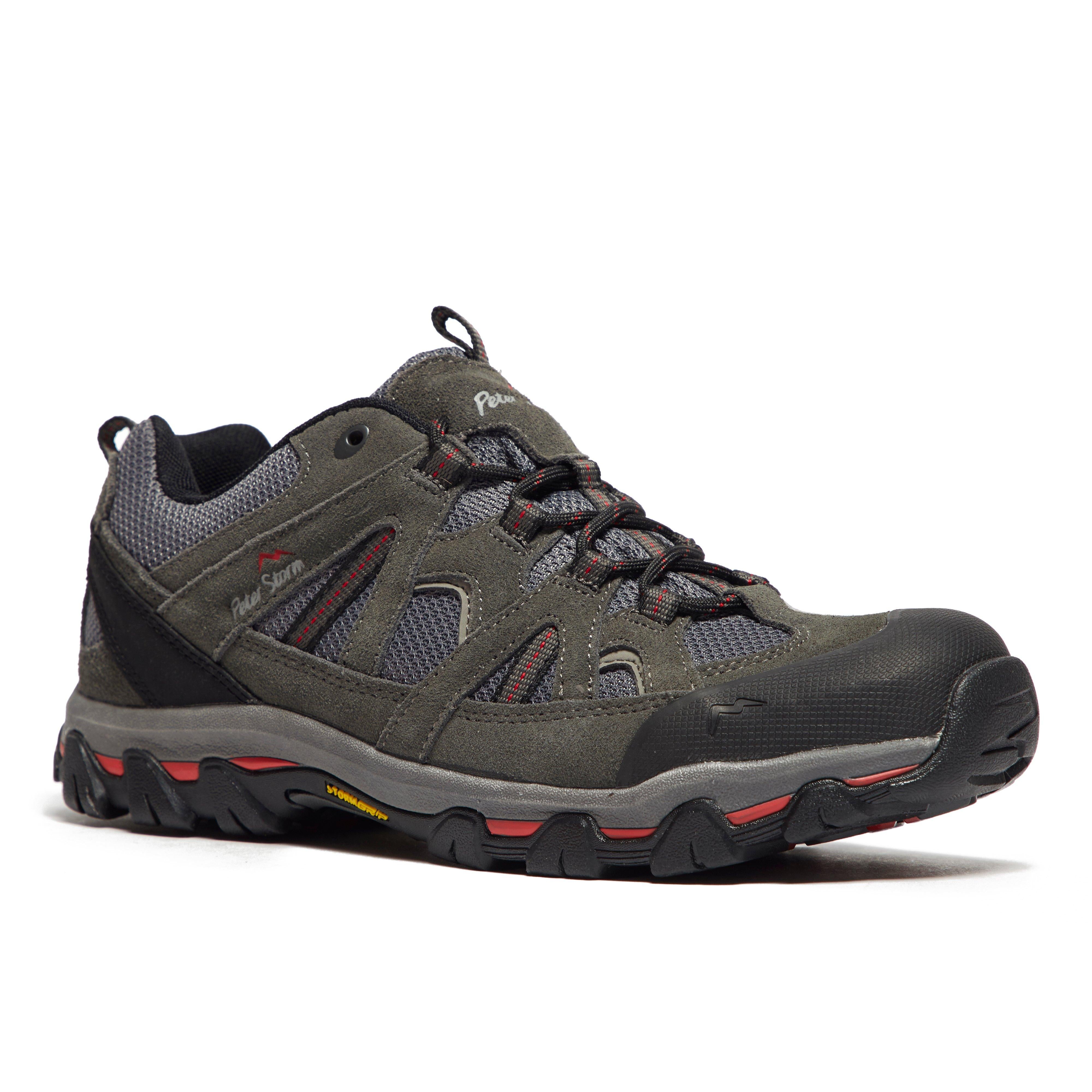 Men’s Arnside Vent Walking Shoe
