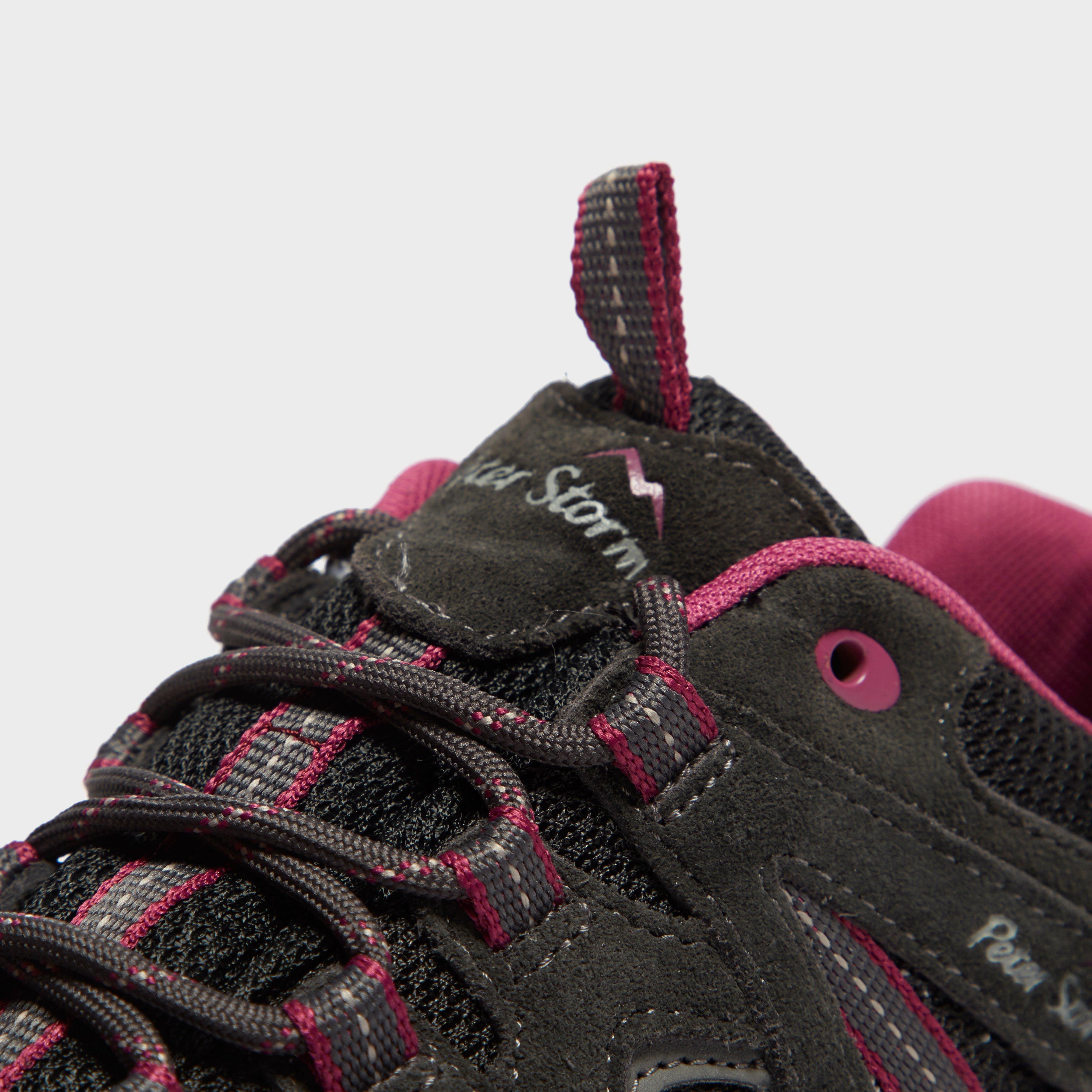 Women’s Arnside Waterproof Walking Shoe