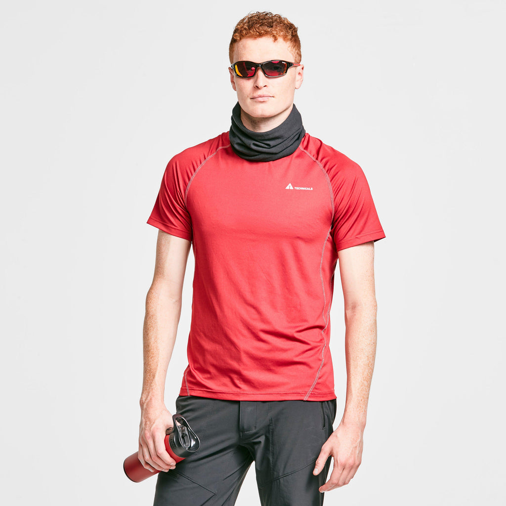Men's Tech Tee