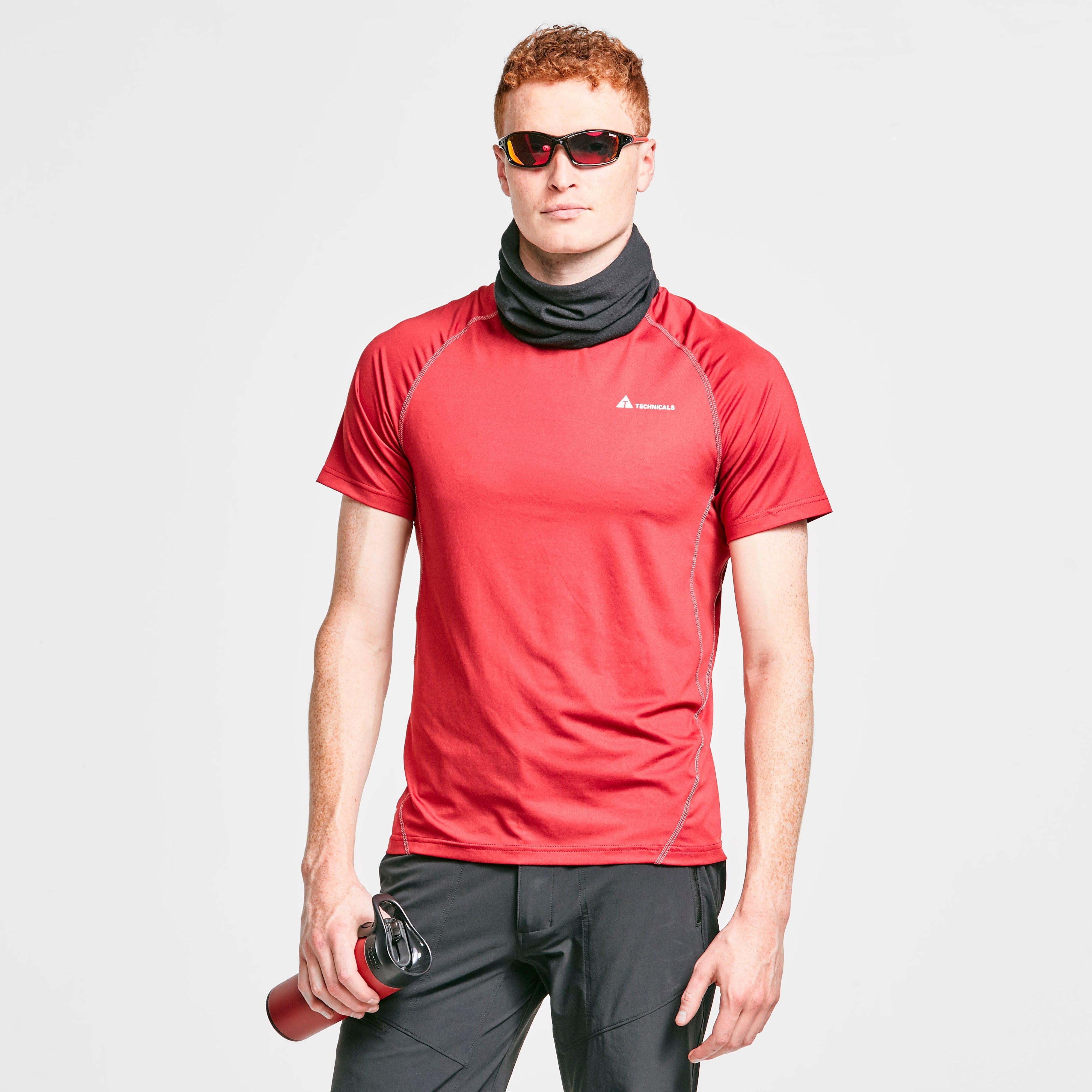 Men's Tech Tee