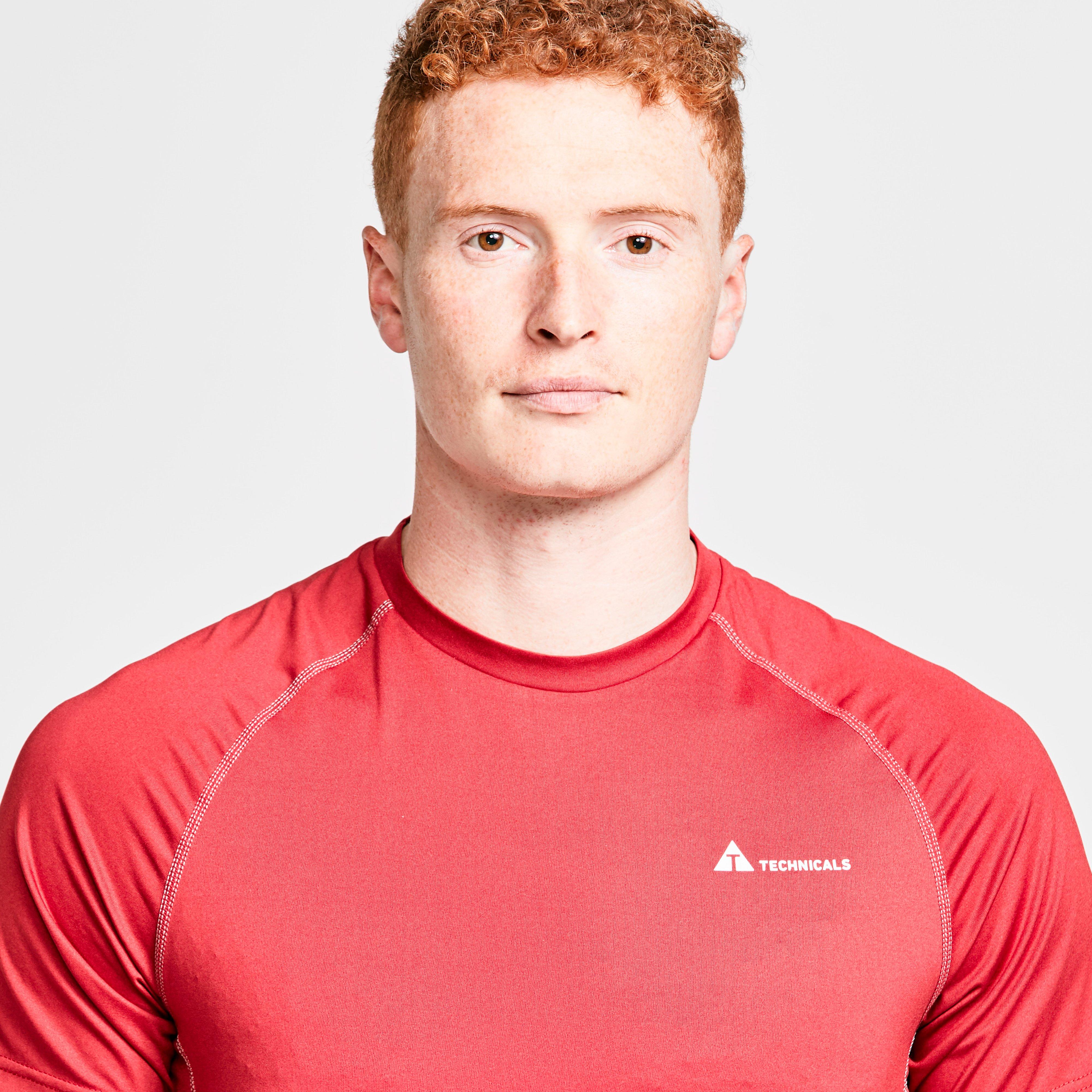 Men's Tech Tee