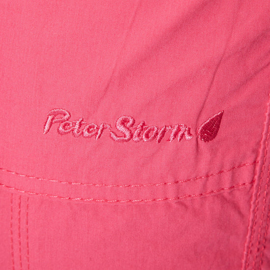 Women's Holiday Capri Pants