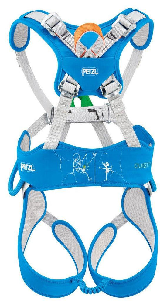 Ouistiti Children's Climbing Harness