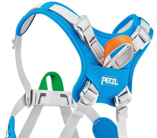 Ouistiti Children's Climbing Harness