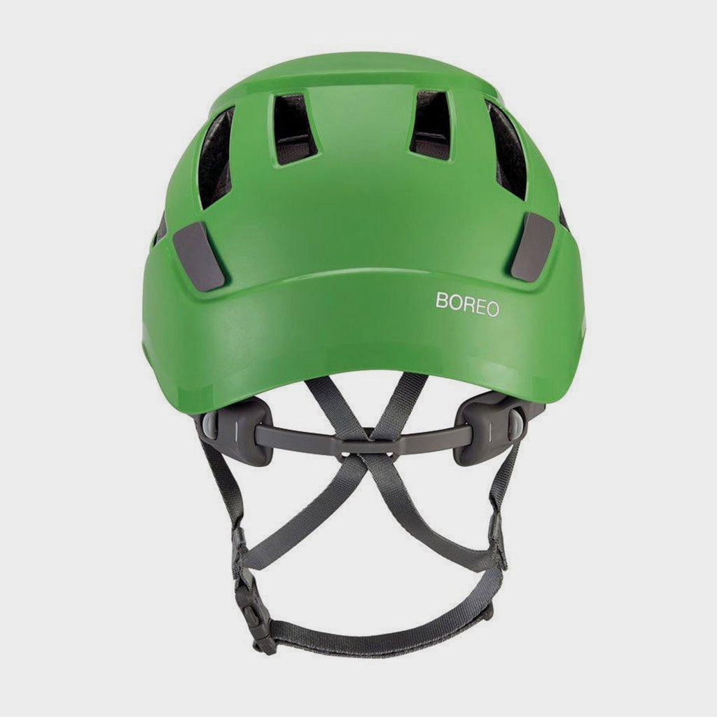 Boreo Climbing Helmet