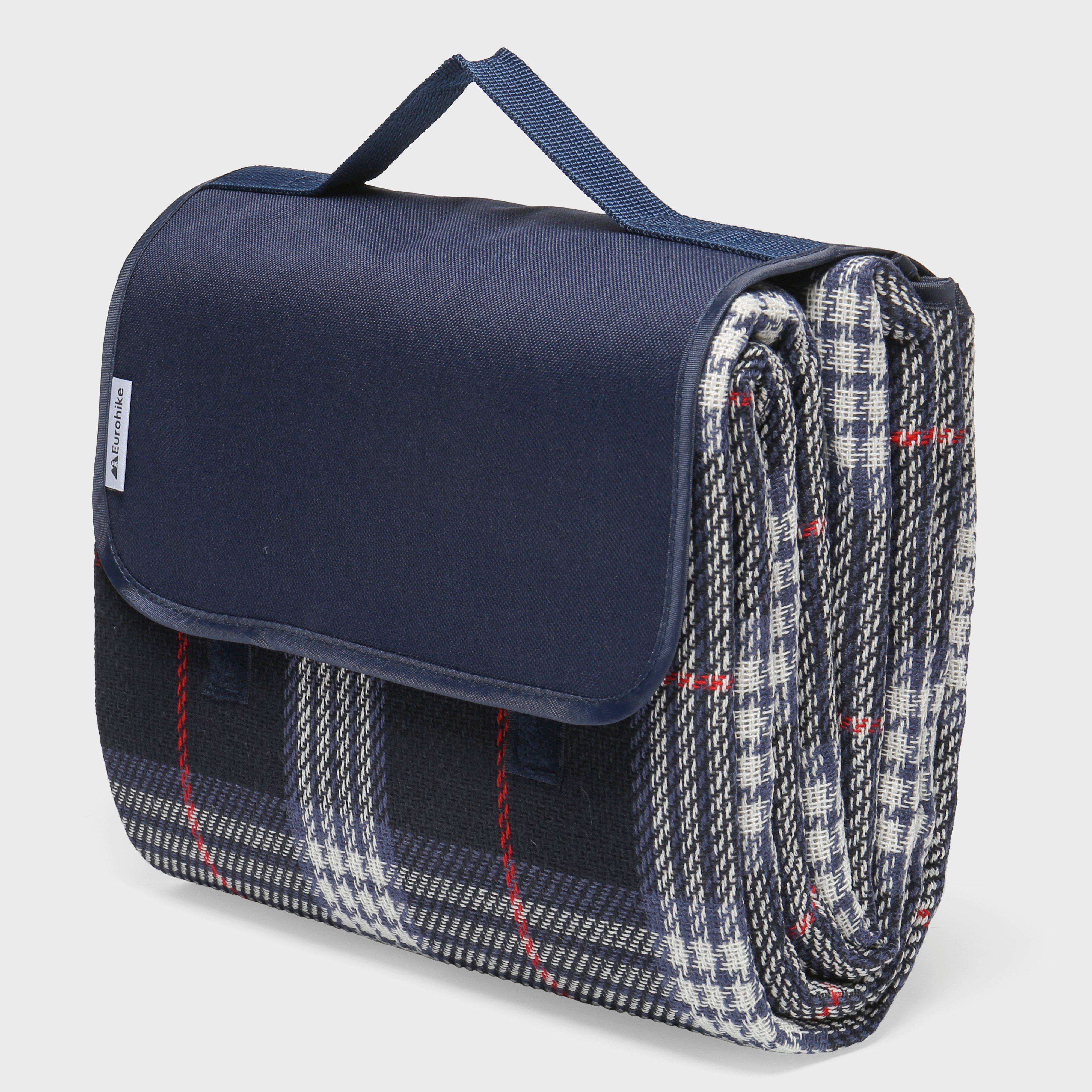 Acrylic Picnic Rug