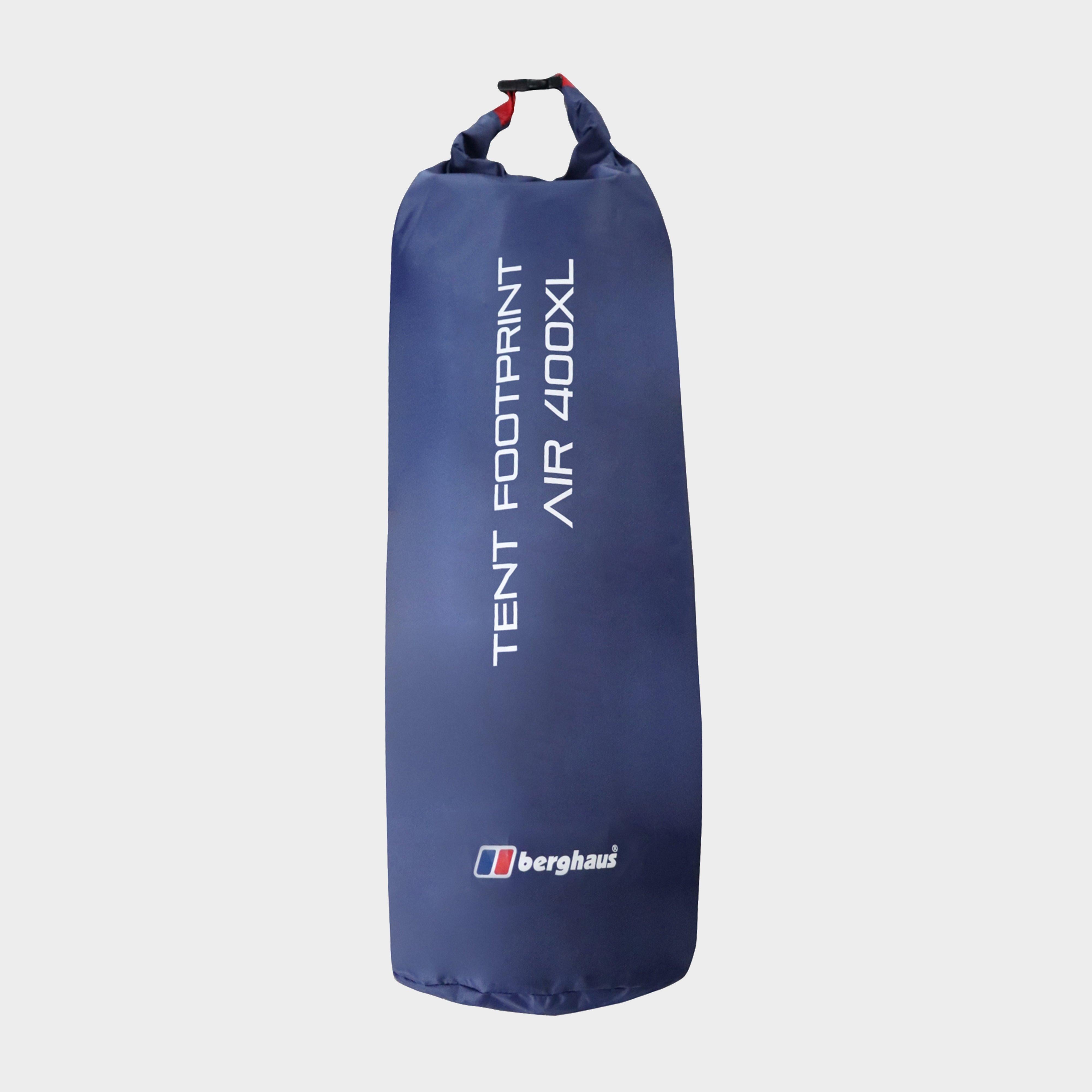 Air 400XL/4.1XL/4XL Footprint Tent Protector